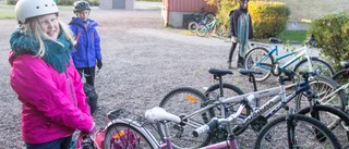 Tävlingen som ska locka fler att gå eller cykla till skolan