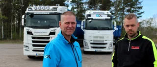 Efter stora avtalet: De sköter kommunens transporter 