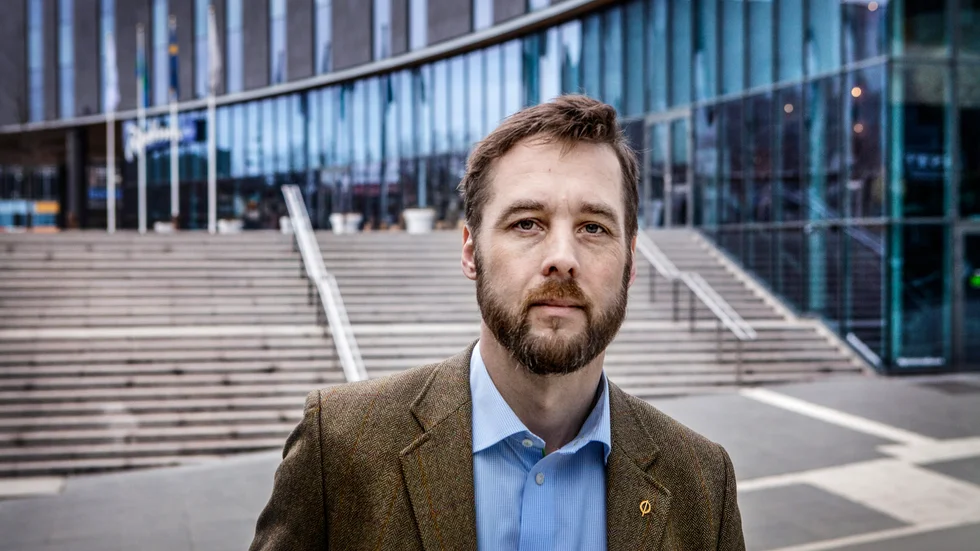 Anders Fridborg, säkerhetschef vid Uppsala kommun, uppger att kommunen nu samverkar med Uppsala moské för att bemöta den desinformationskampanj som sker på arabisktalande sociala medier.