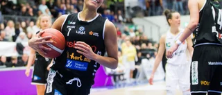 Så var Helsingborg–Luleå Basket – period för period