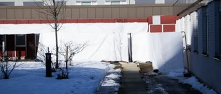 Tre till fall i Västerbotten