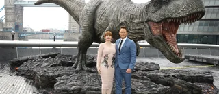 Carl Brännström: Beväpna dinosaurierna i nästa “Jurassic World”  