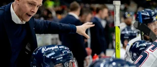 Bert Robertsson om matchen mot Skellefteå: "Sveriges bästa backsida"