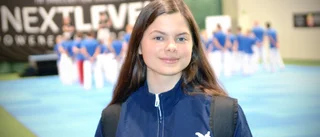 Ottilia Wikström bryter ny mark: "Ett drömerbjudande"