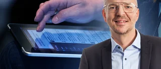 Så kommer du igång med nya Corren.se