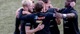 Nytt datum för seriestart i division II och III herr och division I damer