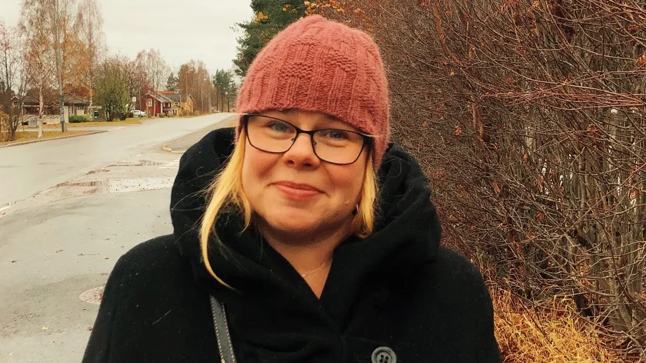 Sarah Rönnberg, vice ordförande i styrelsen för Guldstadens kvinnojour, brukar se en ökning av kvinnor som söker stöd på kvinnojouren efter jul- och nyårshelgen. 