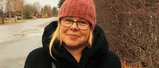 ”Stor ökning av kvinnor som behöver stödsamtal” 