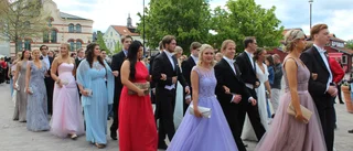 Vårens studentbal ställs in på grund av coronaviruset