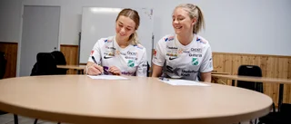Talangduon lämnar Sunnanå för Morön: ”Vi ska slåss om speltid”