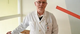 Kurt, 78, tänker inte sluta jobba: "Vill hjälpa svårt sjuka"
