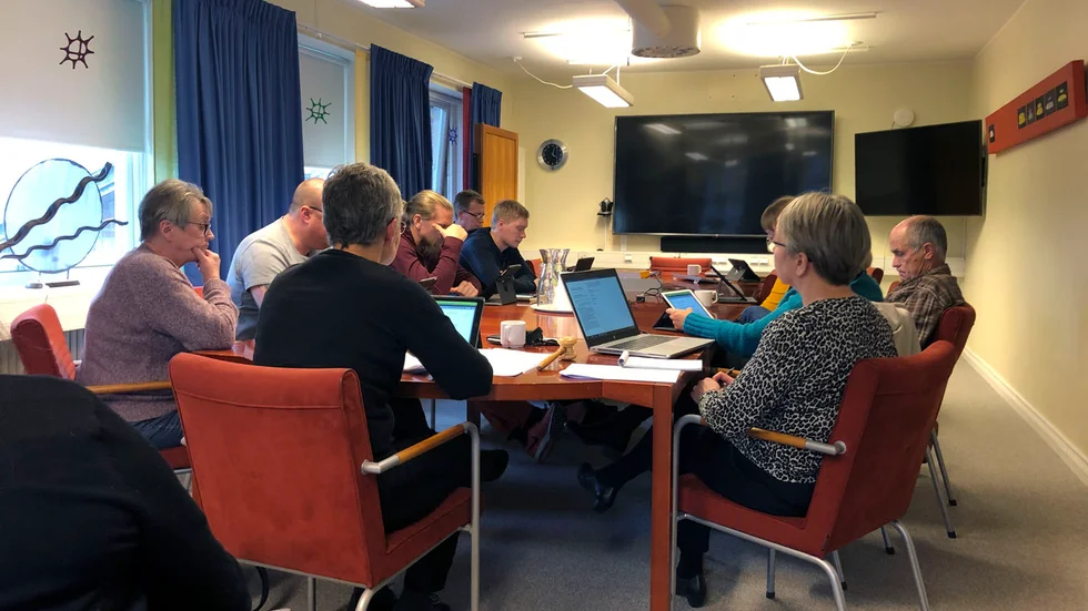 Utbildning och kultur har ett ekonomiskt stålbad att vänta för budgeten 2020-2022. Det blev dock inga beslut fattade på KS på måndagen angående den biten. Beslut väntas på KF den 9 december.