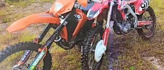 Så avslöjades återfallsförbrytarna: Samtal via Messenger – och egna bilder på stöldgods