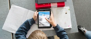 Insändare: Kommunala skolan – skärp er