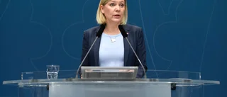 Utjämnade klyftor är inga tönterier