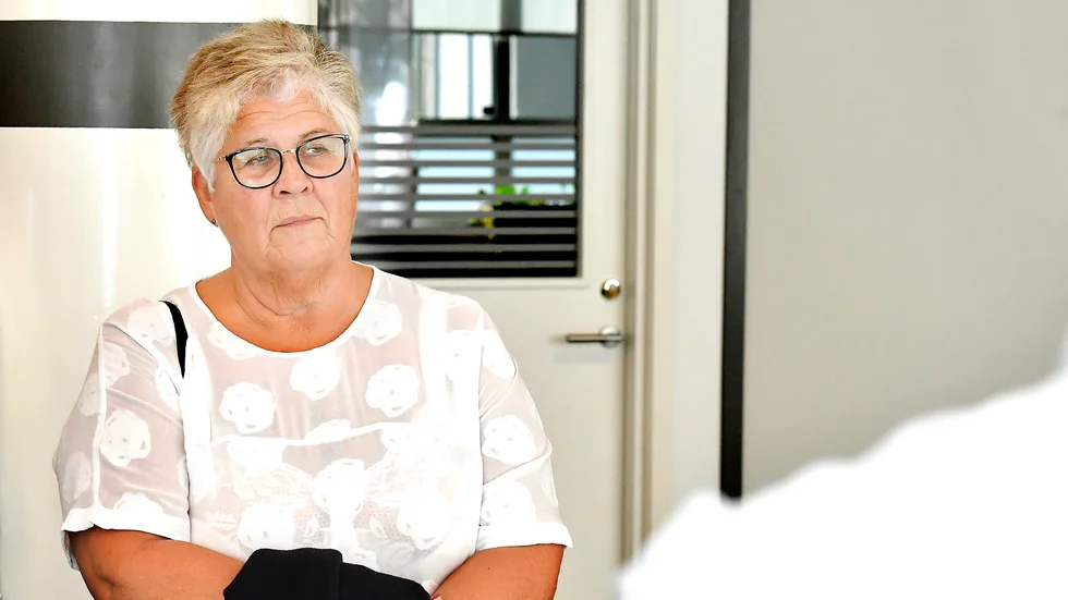 Maria Marklund (S) är kommunalråd, vice ordförande i kommunstyrelsen samt personalnämndens ordförande i Skellefteå kommun.