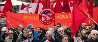 Låt 2020-talet innebära nya kliv mot jämlikhet och rättvisa