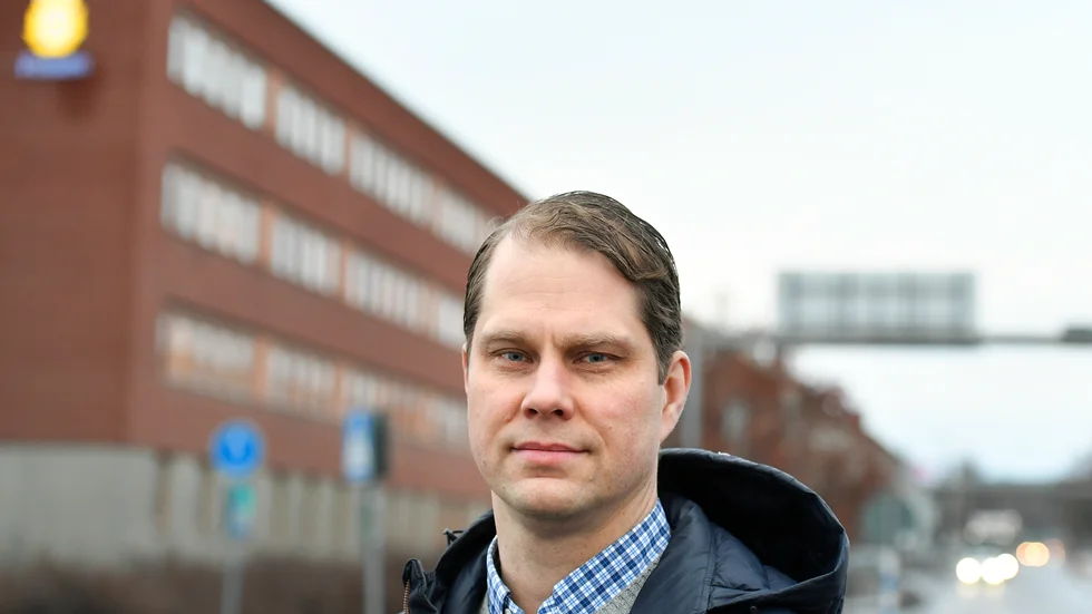 ”Det självklara skälet till att satsa på kalla fall är att förhindra att mördare går lösa, att vi ska klara upp den mest allvarliga typen av brottslighet”, påpekar Mattias Lundmark.