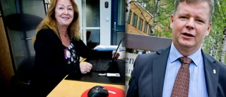 Förbereder sig inför allmän smittspridning