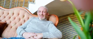Ronny Andersson är ny teknisk chef på Västerbottensteatern 