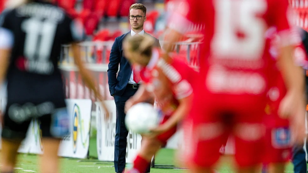 LFC:s sportchef Oolof Unogård fick som han ville. Svenska cupen ställs in.
