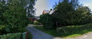 Nya ägare till villa från 1921 i Tierp - prislappen: 2 150 000 kronor