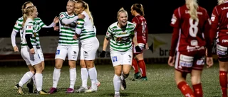 Morön kryssades av Piteå i F19-derbyt trots Wiklunds hattrick