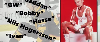Så ser smeknamnen ut i Skellefteå AIK