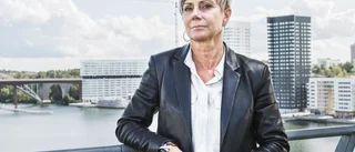 Skellefteå högt upp på topplista över prisökning av bostadsrätter och villor