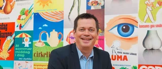 Storinvestering vid Coop Bureå