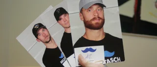 Guldgubben startar webshop med stöd från NHL-spelare