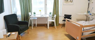 Insändare: Äldreboenden kan minska bostadsbristen 