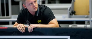 Brinkmann sågar förbundskaptenernas val