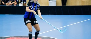Profilen gör comeback - i Storvreta