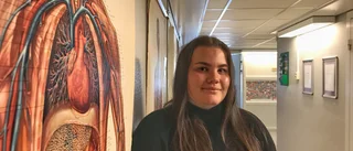 Bytte bransch till vården: "Corona made me do it"