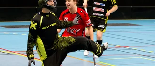 Hampus Karlsson väljer Linköping FBC