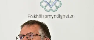  Vi måste ta höjd för att pandemin blir långvarig