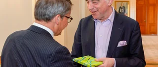 Tidigare politiker befolkar pr-byråer