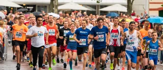 Beskedet: Den stora löparfesten skjuts upp till 2021