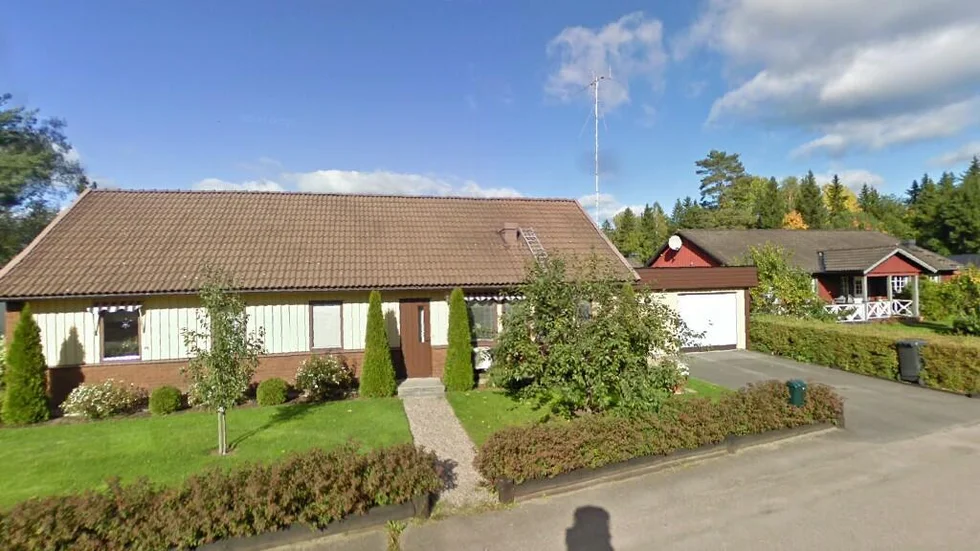 Pa Tamms Väg 11
