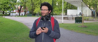 Ben Kersley ledsen efter dödsbeskedet: "Hon var liksom konstanten i allas liv"