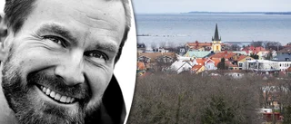 "Det som skiljer oss från Gotland är att vi har en bro"