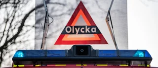 Ung man död i mc-olycka i Malmö