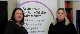 Så vill de nå ut till våldsutsatta kvinnor 
