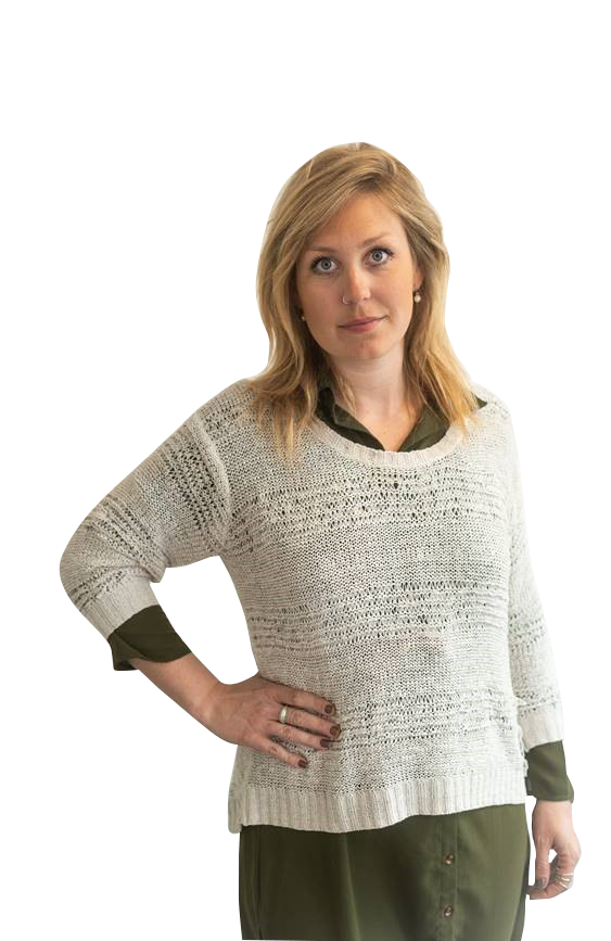 Emma Jaenson