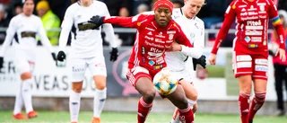 Repris: AIK–Piteå IF DFF