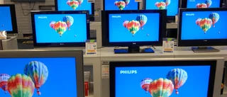 Mer nyheter men även underhållning och opålitligt