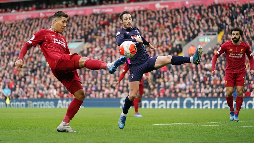 Liverpool kan säkra Premier League-titeln den 24 juni.