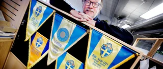 Welander: "Nära att jag blivit förlamad"