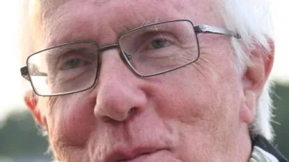 Nils Forsgren.
